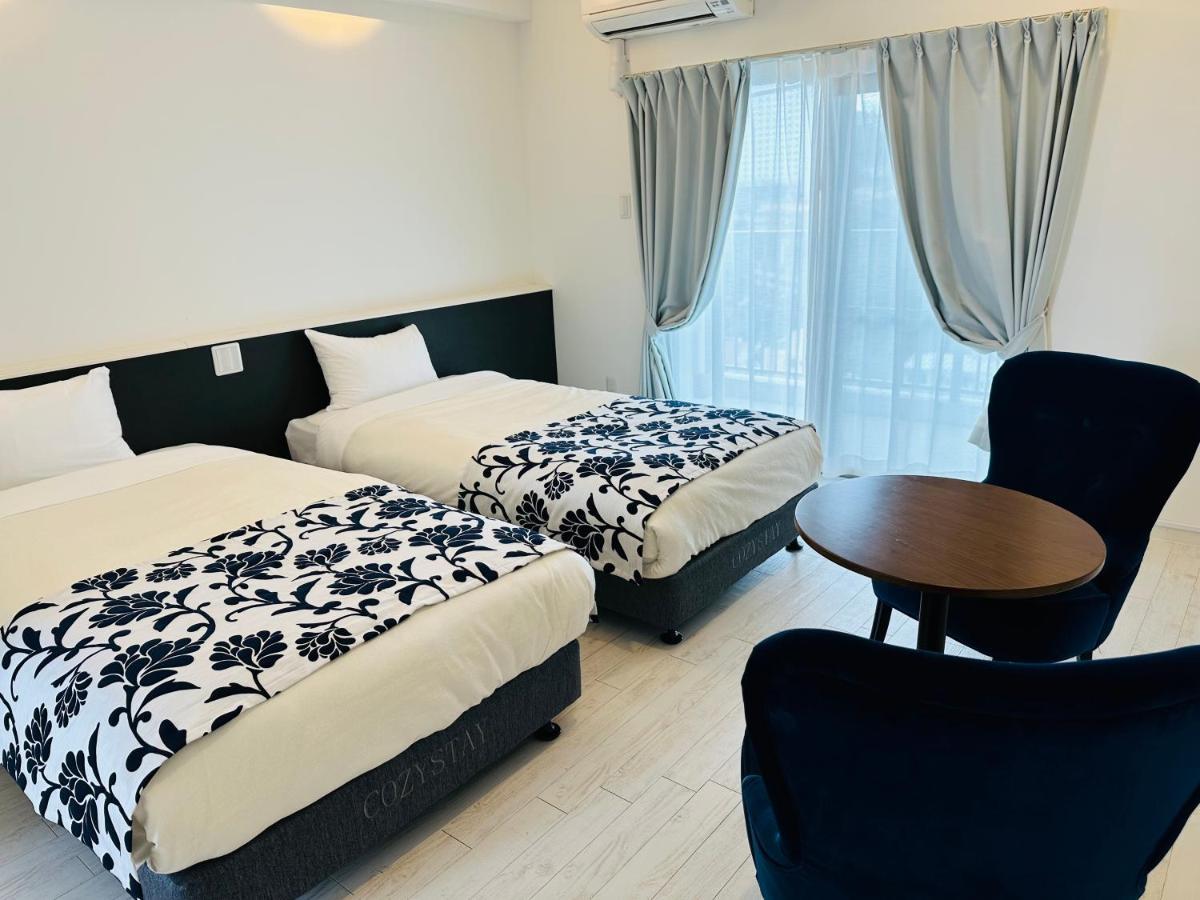 Cozy Stay In Naha Exterior photo