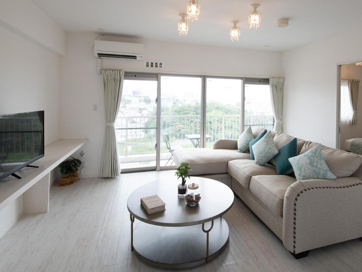 Cozy Stay In Naha Exterior photo