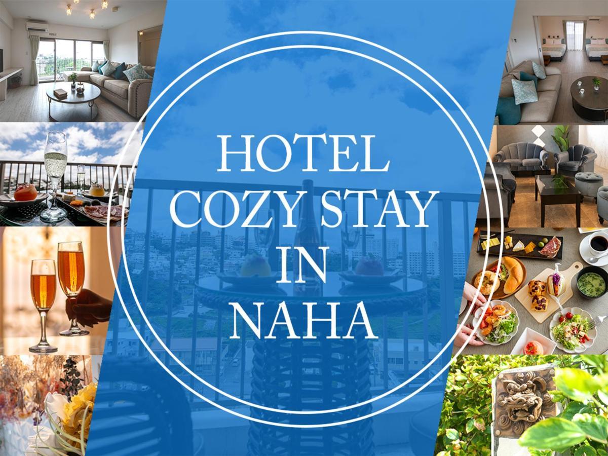 Cozy Stay In Naha Exterior photo