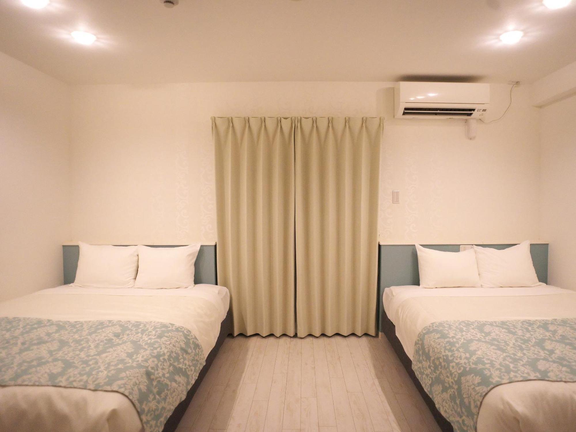 Cozy Stay In Naha Exterior photo