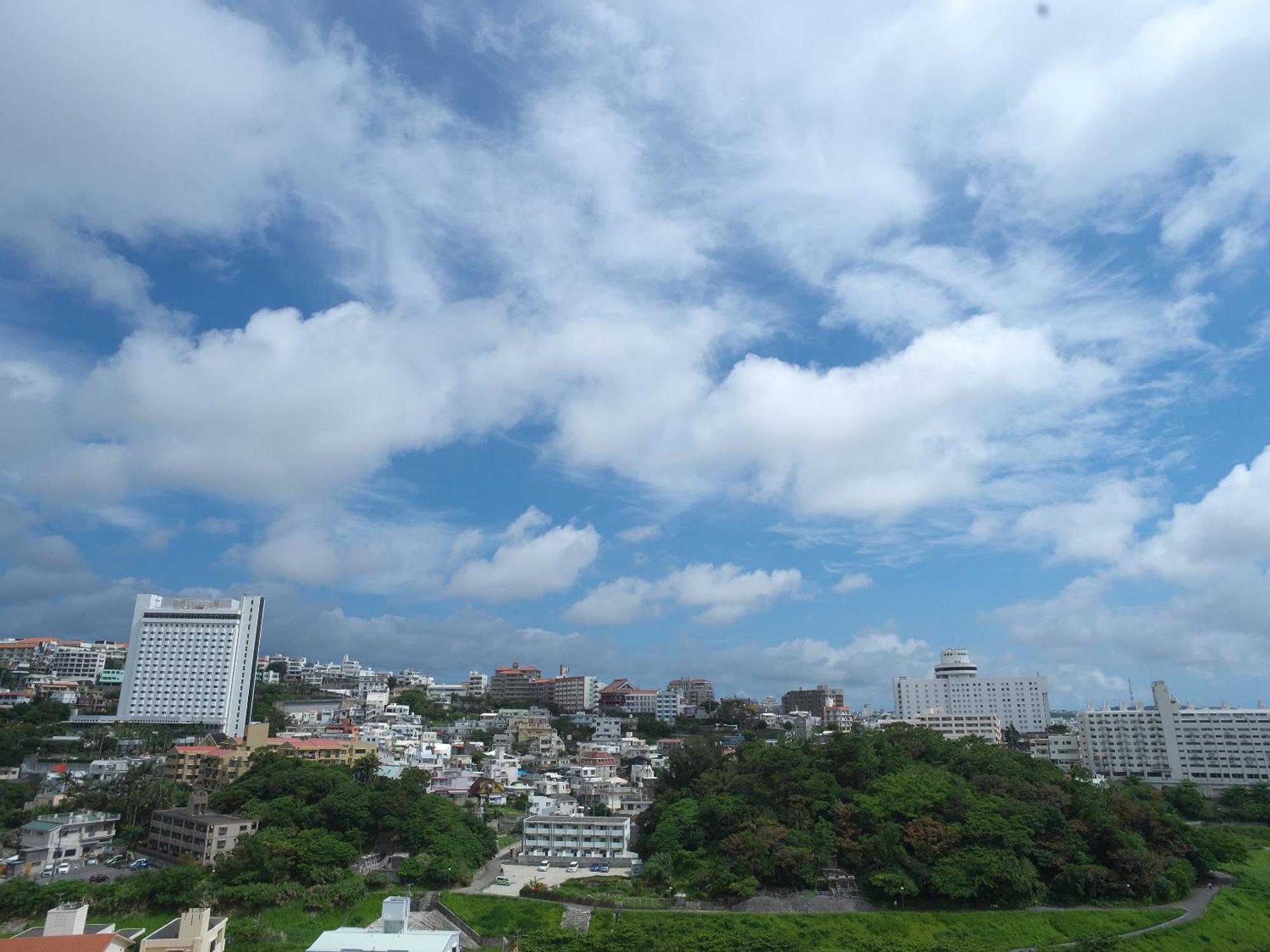 Cozy Stay In Naha Exterior photo