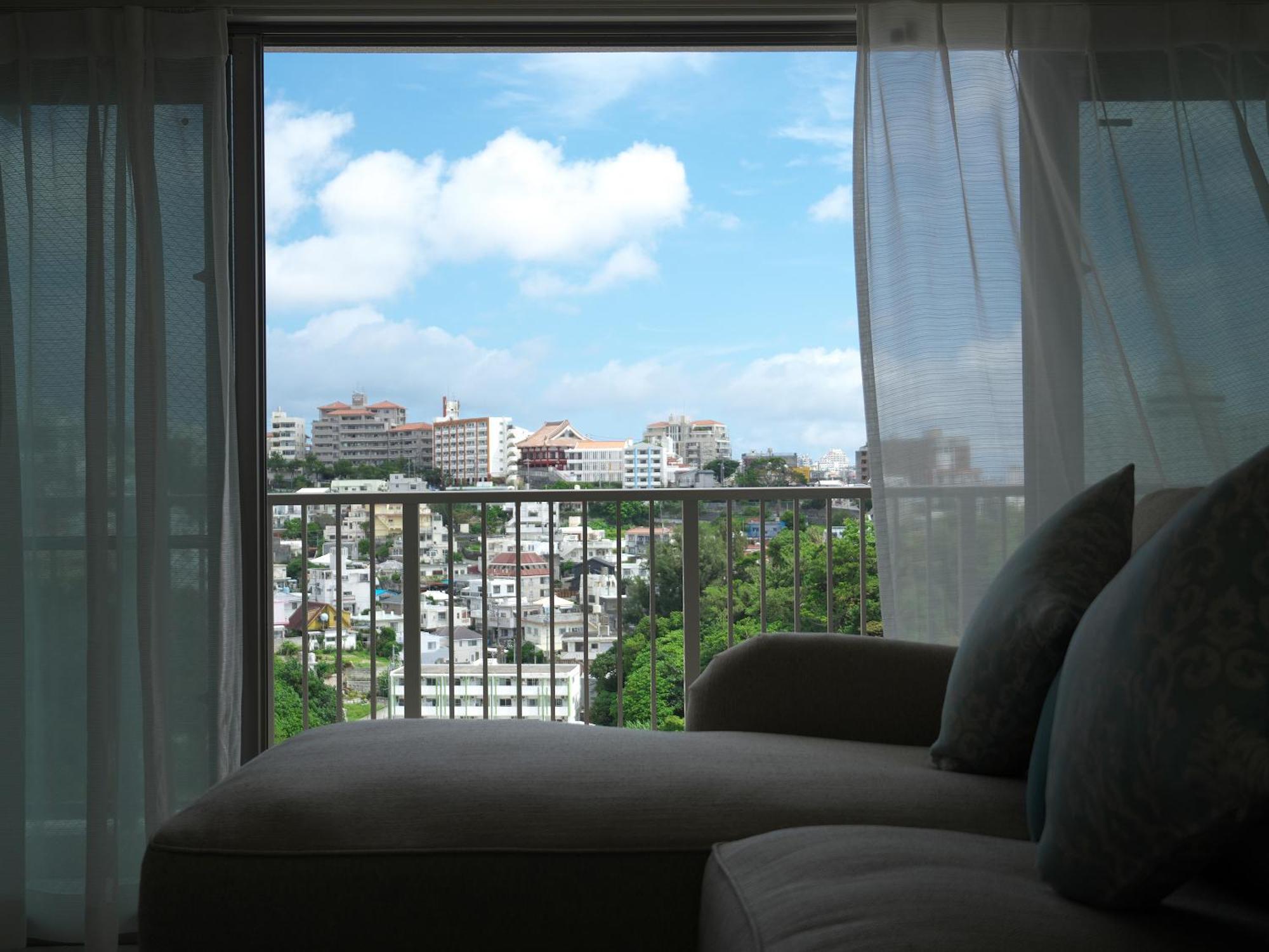 Cozy Stay In Naha Exterior photo