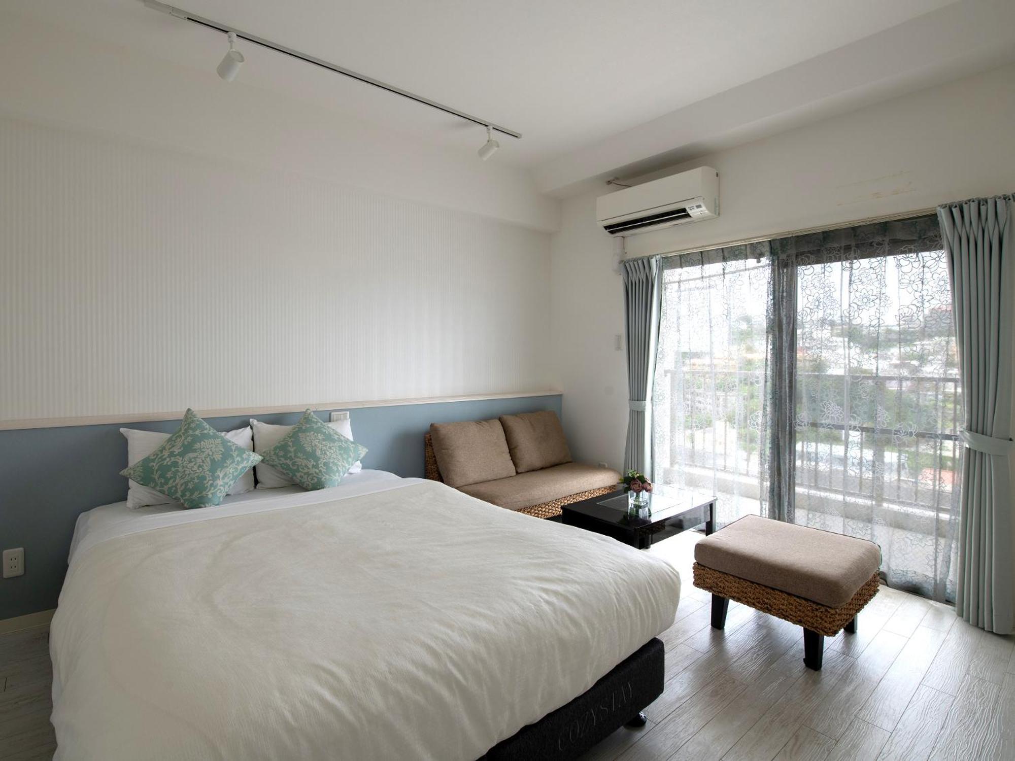 Cozy Stay In Naha Exterior photo