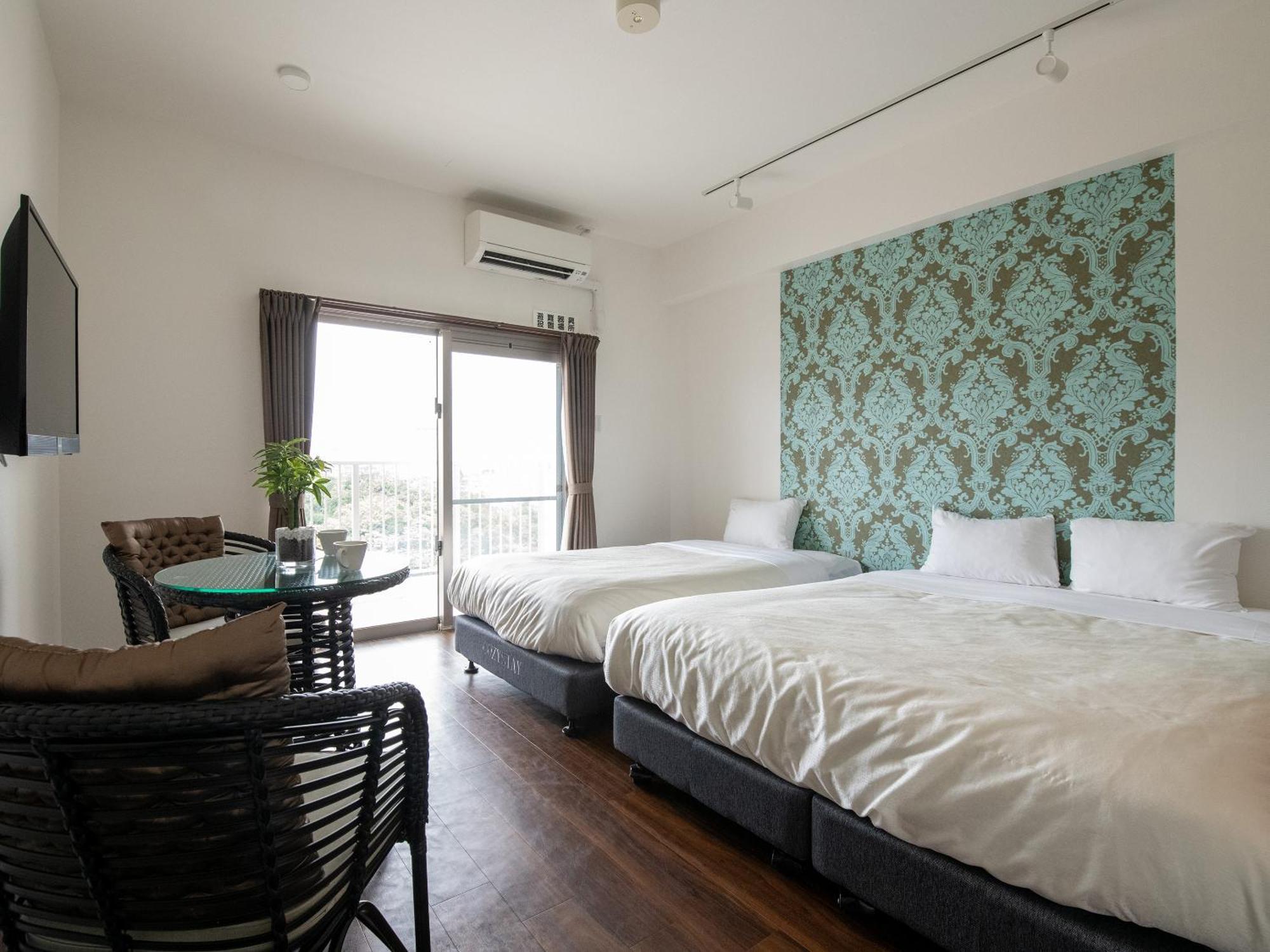 Cozy Stay In Naha Exterior photo