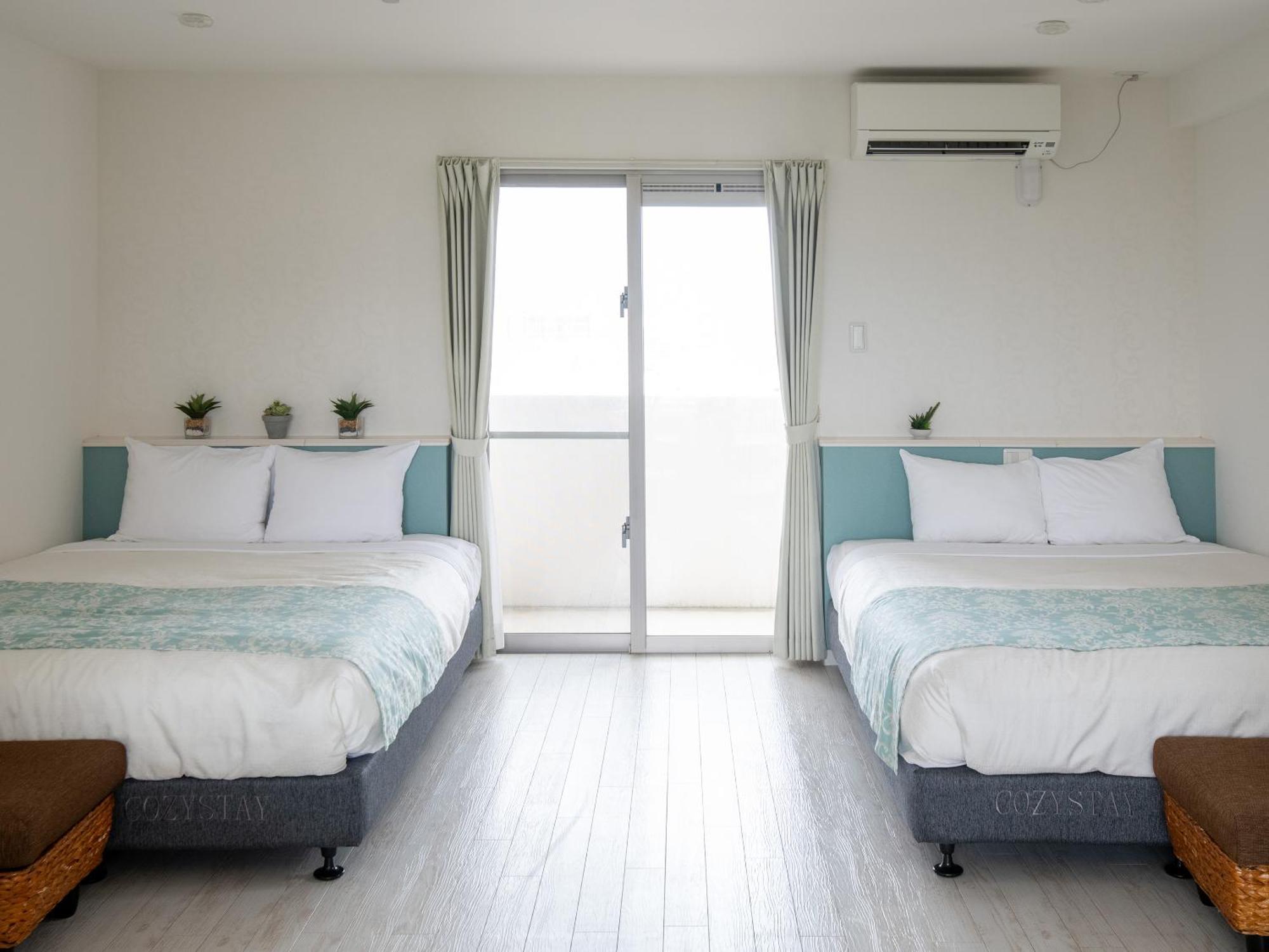 Cozy Stay In Naha Exterior photo