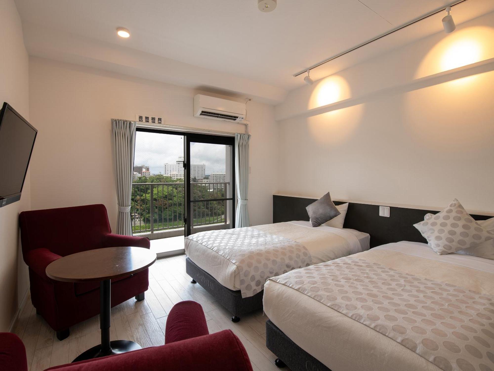 Cozy Stay In Naha Exterior photo