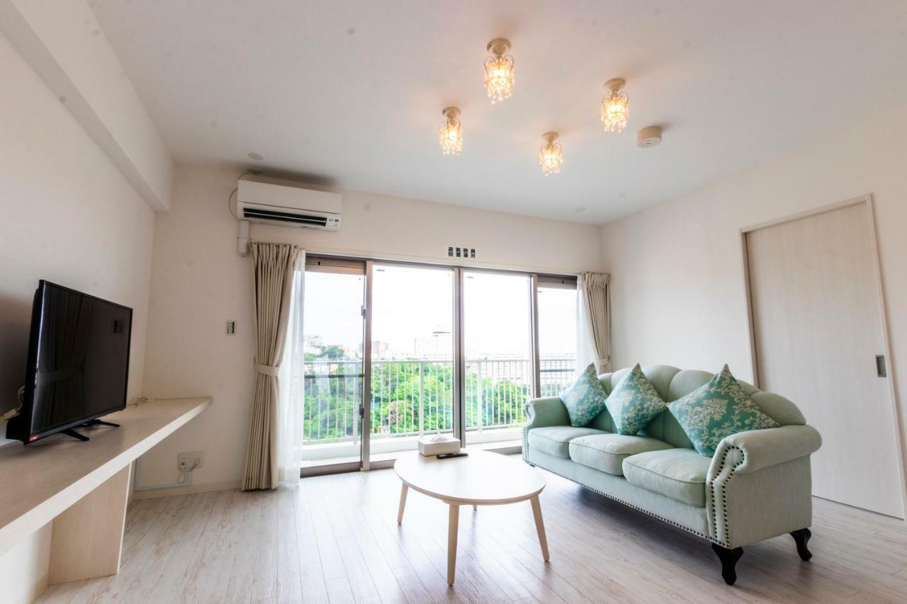 Cozy Stay In Naha Exterior photo