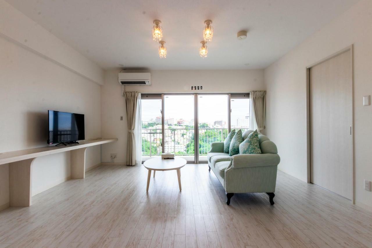 Cozy Stay In Naha Exterior photo